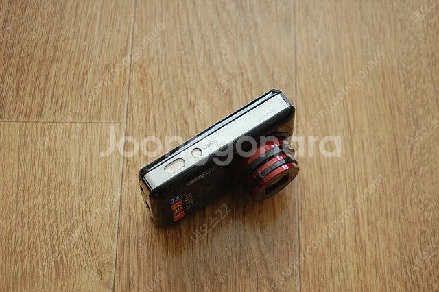 Pentax Optio S1 옵티오 빈티지 디카 팝니다...--1