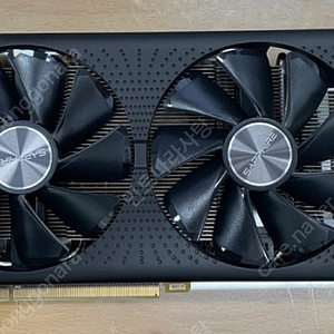 RX 570 4G 사파이어 그래픽카드 판매 합니다(택포)