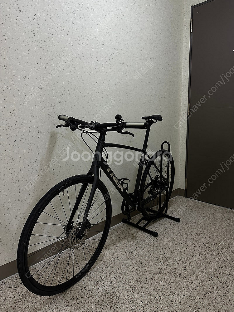 트렉 fx3 L사이즈--3