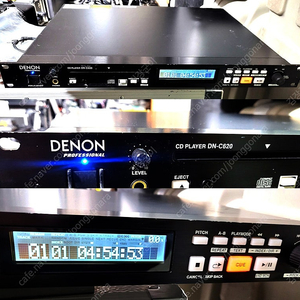 DENON CD PLAYER 팝니다(12만원)