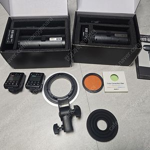 SMDV B240 B120 동조기 등 판매합니두