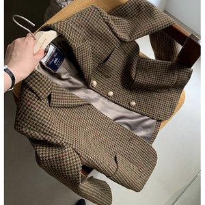 쎄모먼 - Moderne specializes Wool Jacket 36size