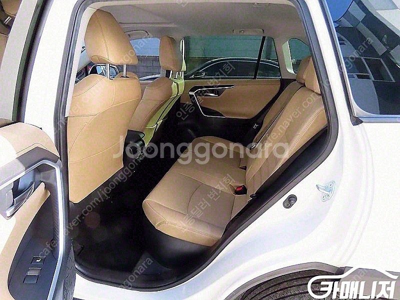 [토요타]RAV4(5세대) 2.5 4WD 하이브리드 중...--6