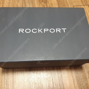 ROCKPORT 락포트 남자 구두 260