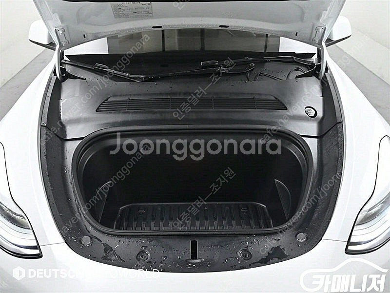 [테슬라]모델 Y RWD ★중고차★중고차매입★전액할부★...--6