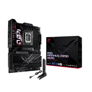 ASUS Z890 HERO 구매 원합니다.