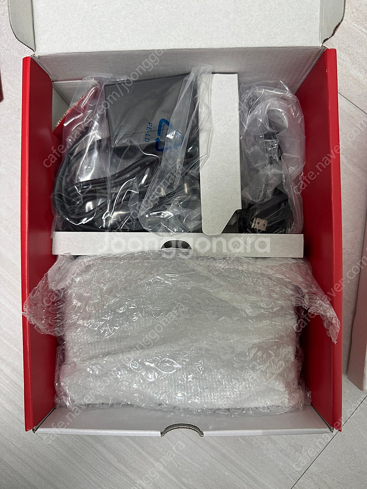 닌텐도 스위치 OLED 화이트 s급 풀셋, 프로콘, 동...--5
