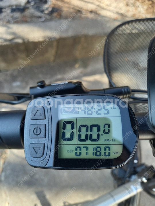 삼천리전기자전거 판매--1