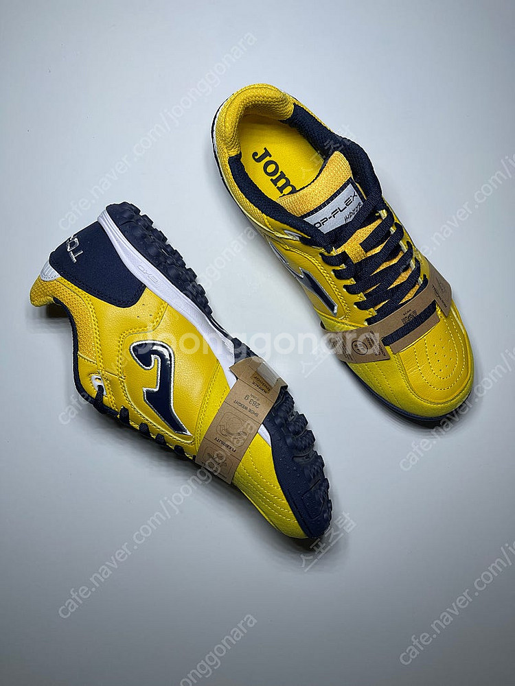 조마 탑플렉스 새상품270mm팝니다.--1