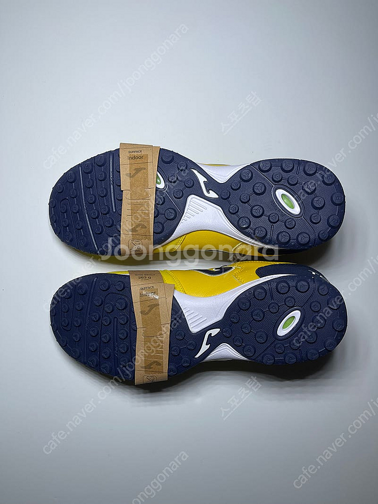 조마 탑플렉스 새상품270mm팝니다.--2