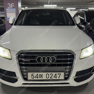 @15년식 Q5 35 TDI 콰트로 다이나믹 전국최저가격전액할부현금카드저신용최대72개월리스