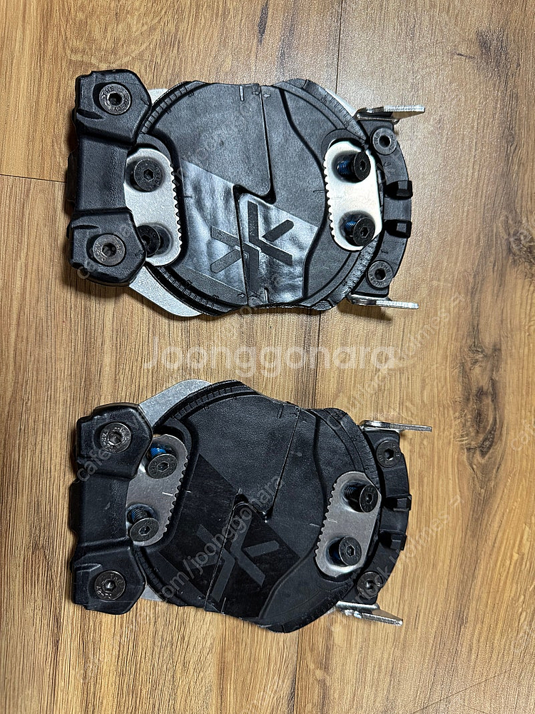 카라코람 스플릿 바인딩 프라임-X (Prime-X) (크기: S) 팝니다.--3