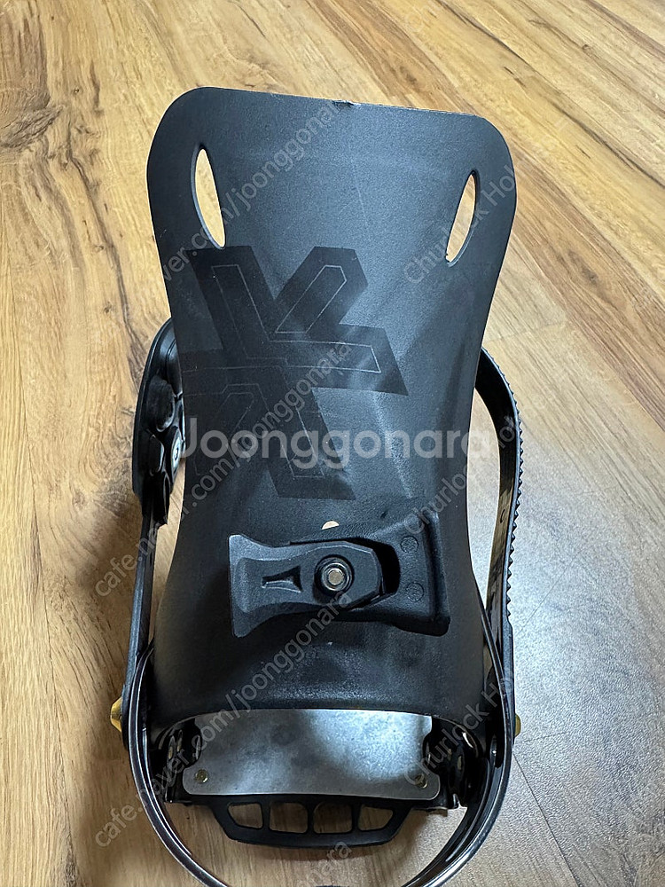 카라코람 스플릿 바인딩 프라임-X (Prime-X) (크기: S) 팝니다.--6