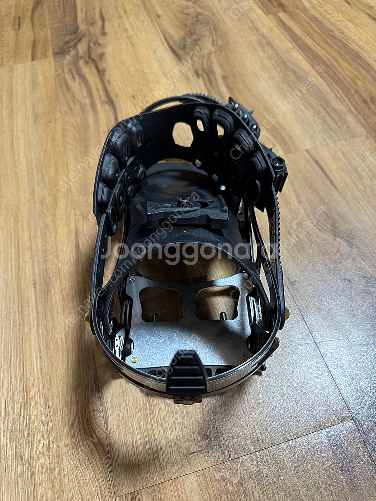 카라코람 스플릿 바인딩 프라임-X (Prime-X) (크기: S) 팝니다.--9