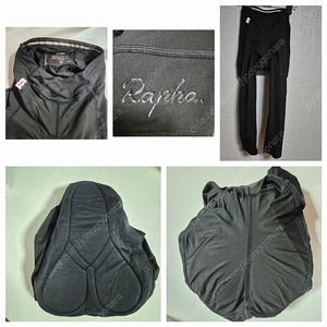 여성라파 women's 3/4 tights 팝니다. 40,000원