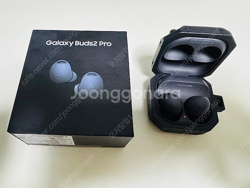 갤럭시 버즈2프로 ( Galaxy Buds2 Pro )--0