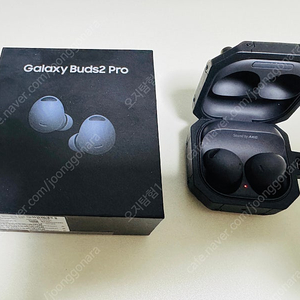 갤럭시 버즈2프로 ( Galaxy Buds2 Pro )