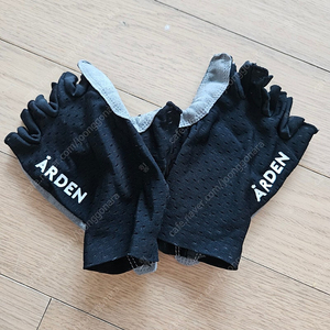 ARDEN 아덴 여성용 자전거 반장갑