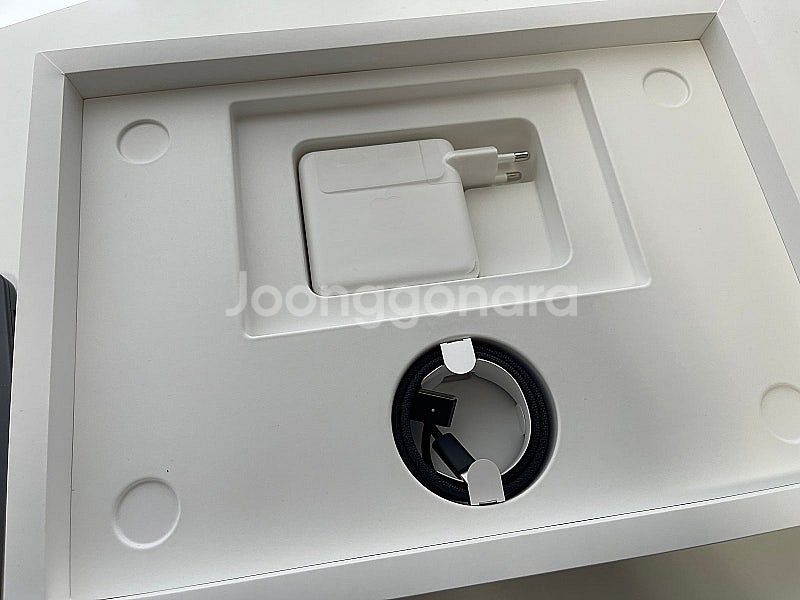 Apple 맥북 프로 14 M3 Pro 12코어/18G...--8
