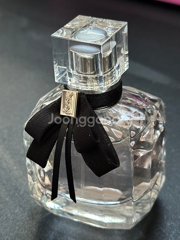 입생로랑 몽파리 오 드 빠르펭 50ml--0