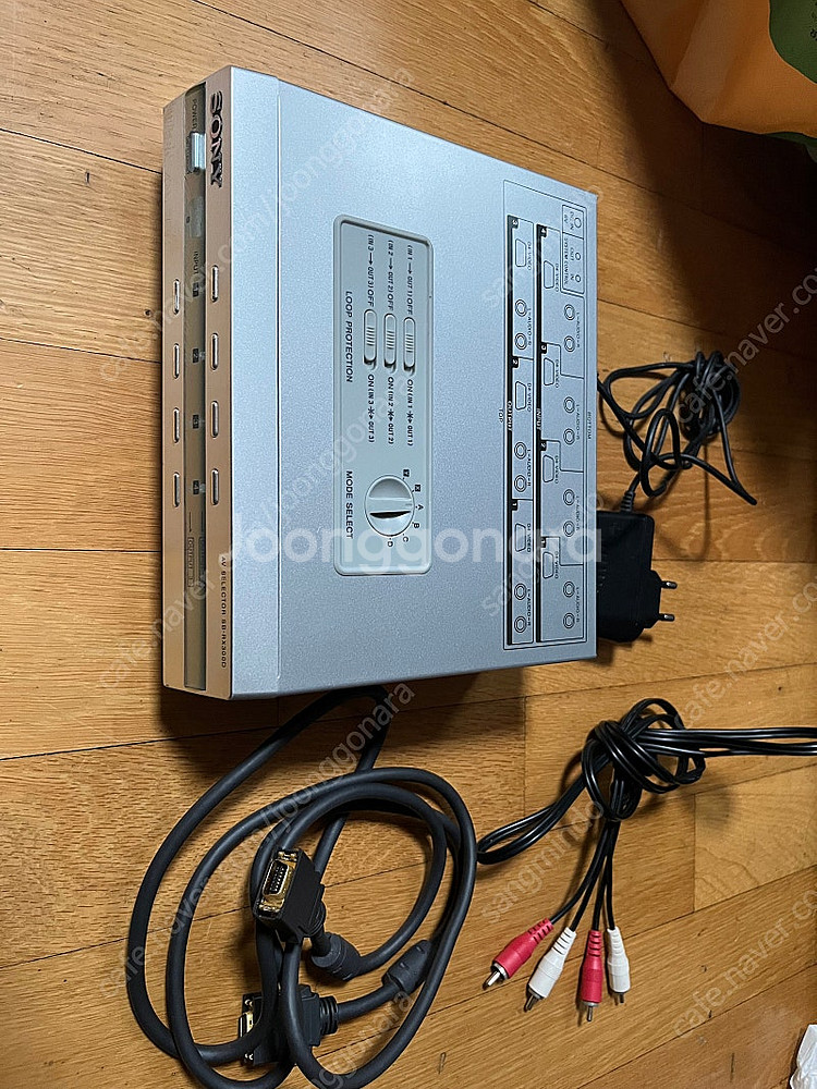 psp d단자케이블 wii d단자케이블 소니d단자 셀렉...--3
