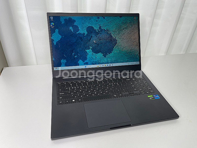 삼성전자 노트북 플러스2 NT560XDZ-G78A SS...--0