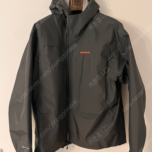 파타고니아 River Salt Jacket Grey (XL)