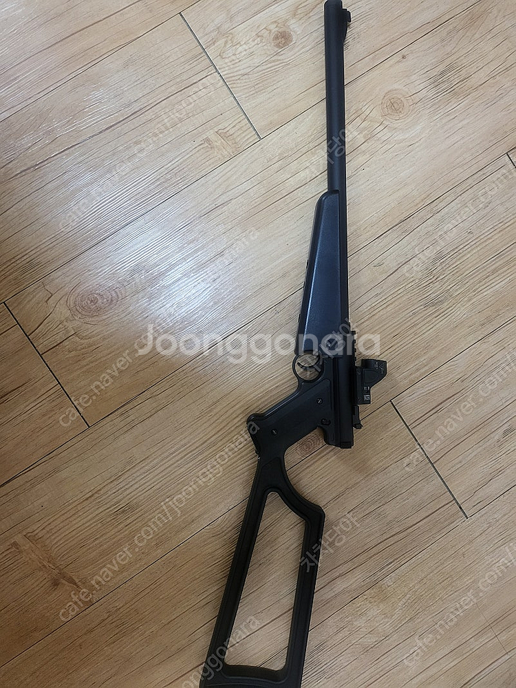 Kjw mk1 carbine 카빈 팝니다--1
