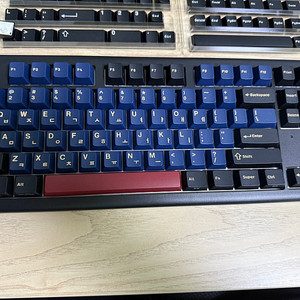 프리플로우 아콘 m1 pro tkl 풀박