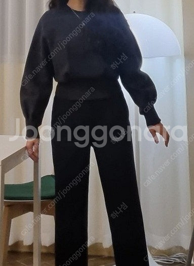 오브제, LATT 래트, sjsj 스웨트셔츠 맨투맨 니트 가디건 (한섬 sjsj 시스템 마인 타임 오즈세컨 오브제 ...--1