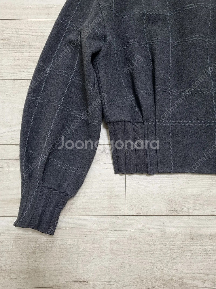 오브제, LATT 래트, sjsj 스웨트셔츠 맨투맨 니트 가디건 (한섬 sjsj 시스템 마인 타임 오즈세컨 오브제 ...--9