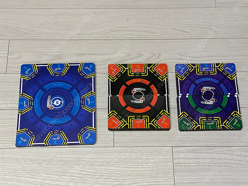 메이플스토리 딱지 팬북 노트 등 구즈 일괄(택포) 이미지