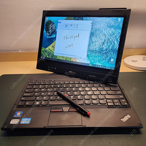 Thinkpad x230t (x230 tablet, lenovo thinkpad, 레노버 씽크패드)