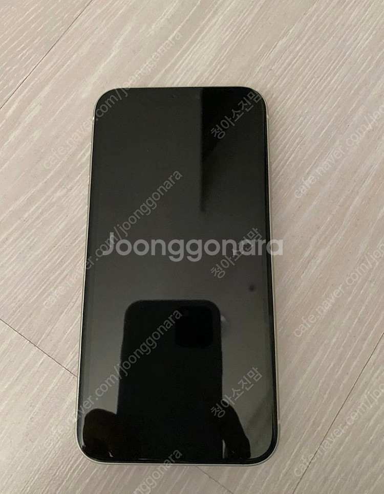 아이폰 11 64g 화이트--0
