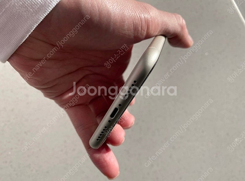 아이폰 11 64g 화이트--3