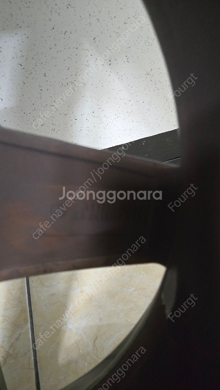 벤츠 W212 E63 AMG 정품 휠--6