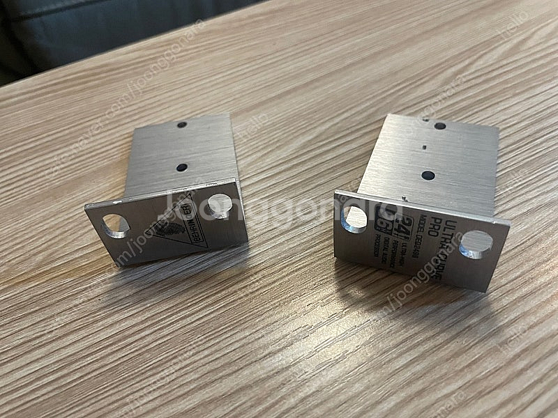 베링거 ULTRCURVE PRO DEQ2496 이퀄라이...--1