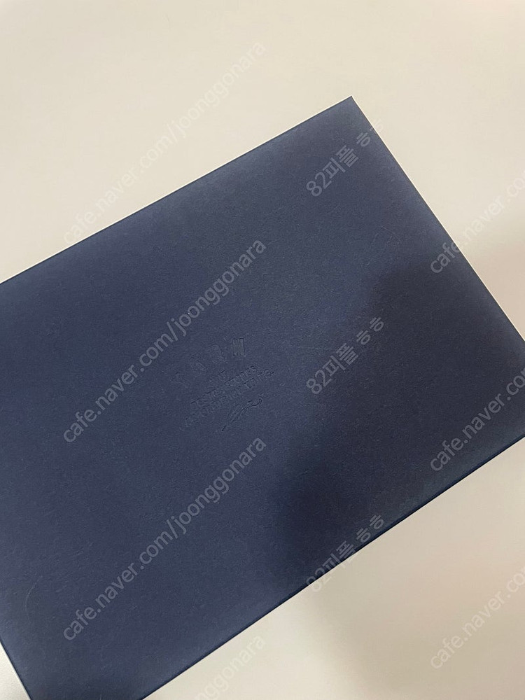 Studio yarn 스튜디오얀 AHOY HOY(140x140) 스카프 판매합니다--7