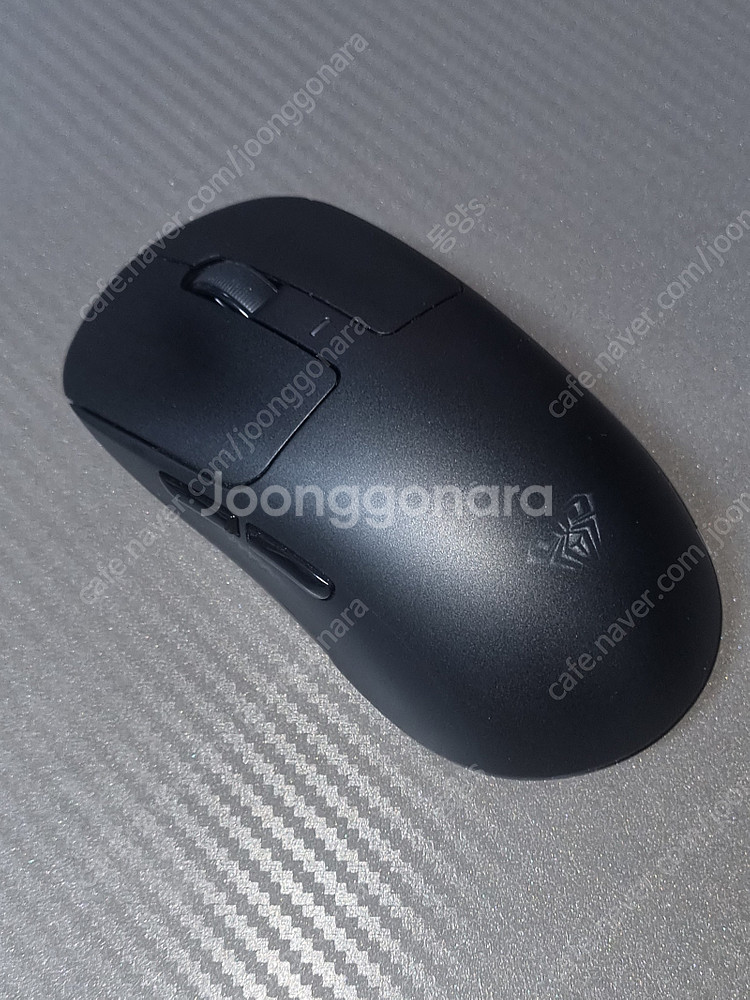 AULA SC680 + 8K리시버--2
