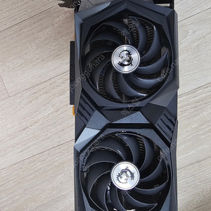 5600x rtx3050 본체 팝니다