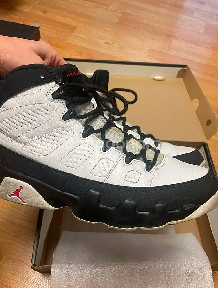 조던 9 레트로 og Jordan 9 Retro OG ...--0