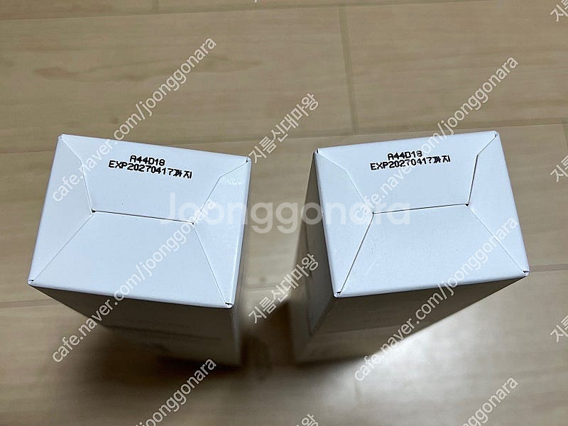 피부샵 유명템 에끌라뒤땅 클렌징폼--1