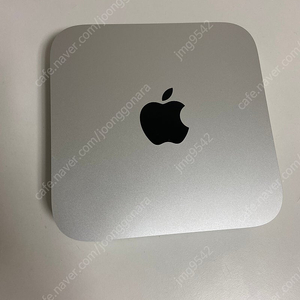 맥 미니 Mac mini M1 16G 256GB 중고 판매 합니다.