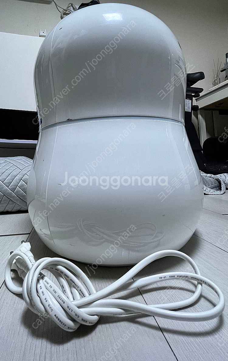 LG 퓨리케어 자연기화식 가습기 HW300BBB 판매합...--1
