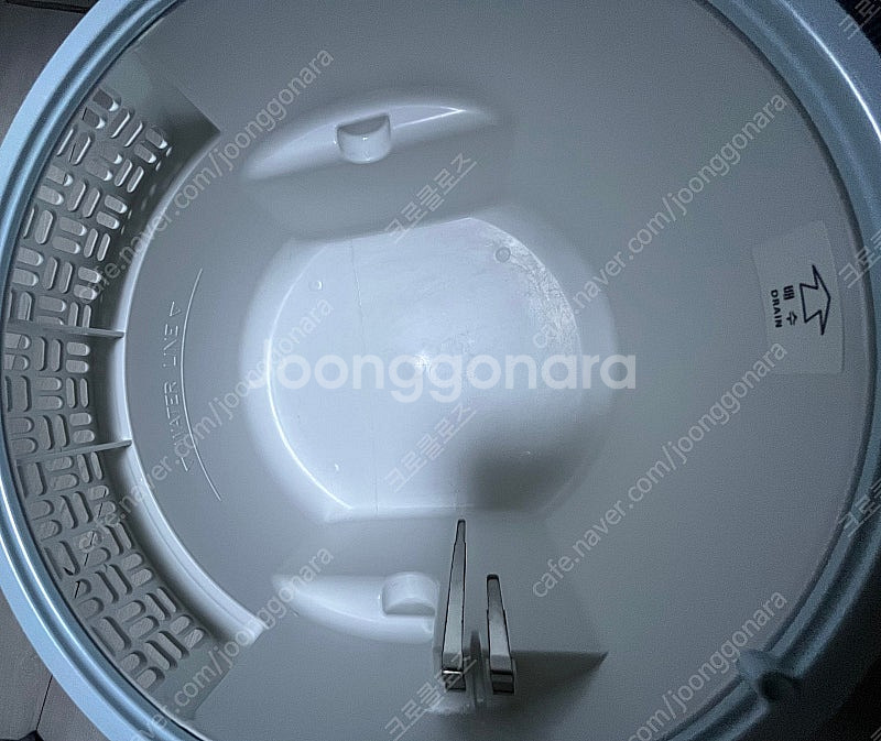 LG 퓨리케어 자연기화식 가습기 HW300BBB 판매합...--6