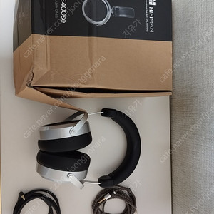 HIFIMAN HE400SE 하이파이맨