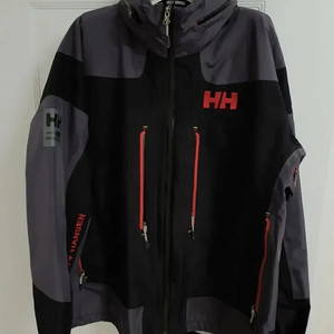 HELLY HANSEN 헬리한센 바람막이 자켓