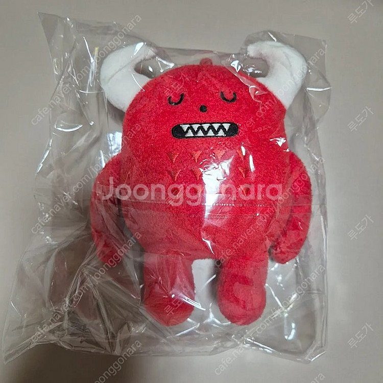 스티키몬스터랩 메티몬스터 인형, 이니스프리 탁상시계--2