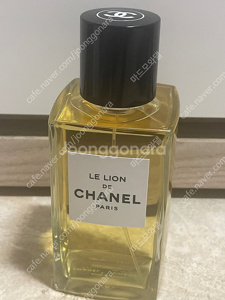 샤넬 레젝향수 르 리옹200ml--0