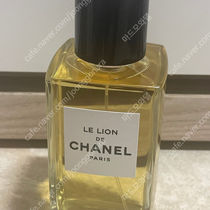 샤넬 레젝향수 르 리옹200ml